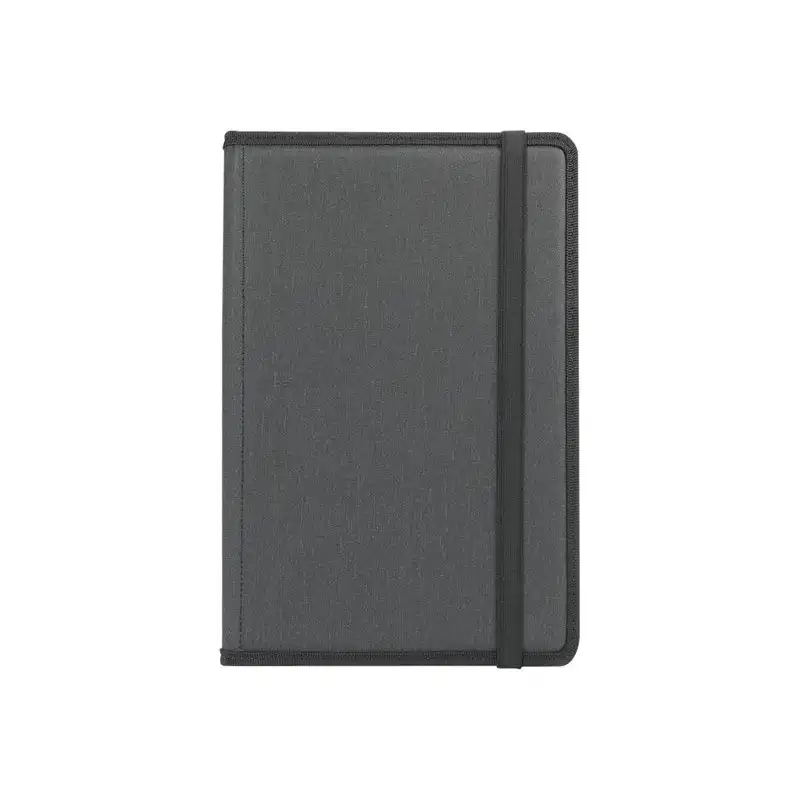 Mobilis ACTIV Pack - Étui à rabat pour tablette - noir - 11" - pour Apple 11-inch iPad Pro (1ère génération) (051023)_1